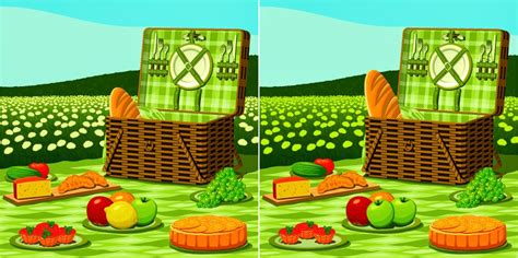 Play Find the Difference Online — GameSnacks.